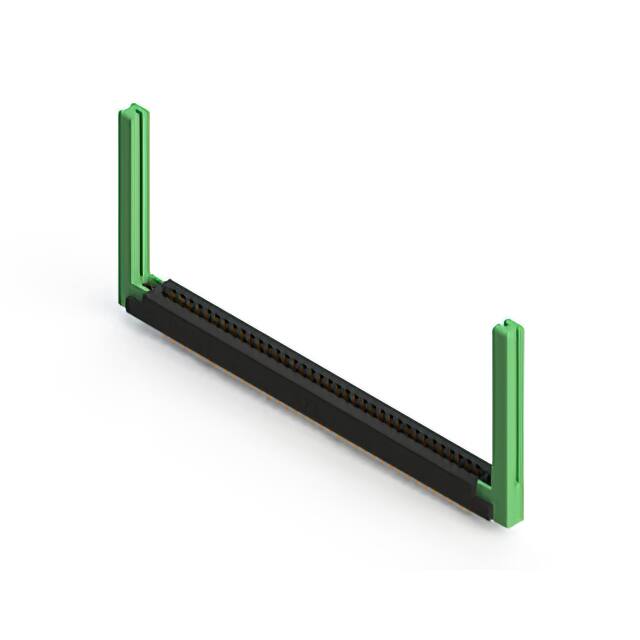 355-072-520-258 EDAC Inc.  Edgeboard Connectors